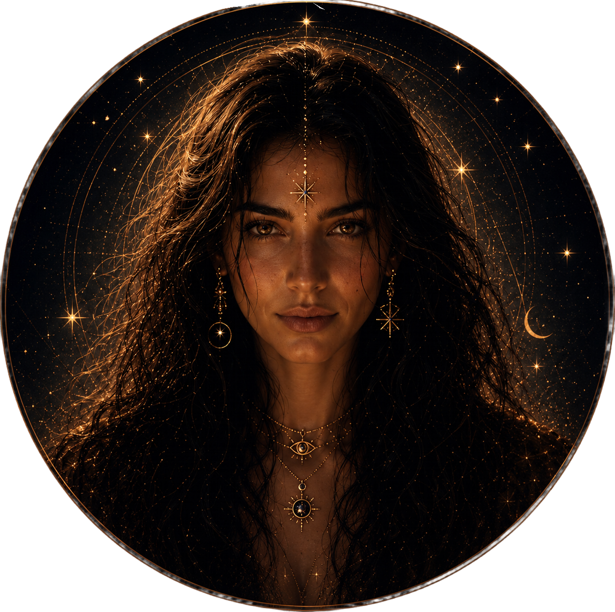 Mystorya - the presence behind your readings